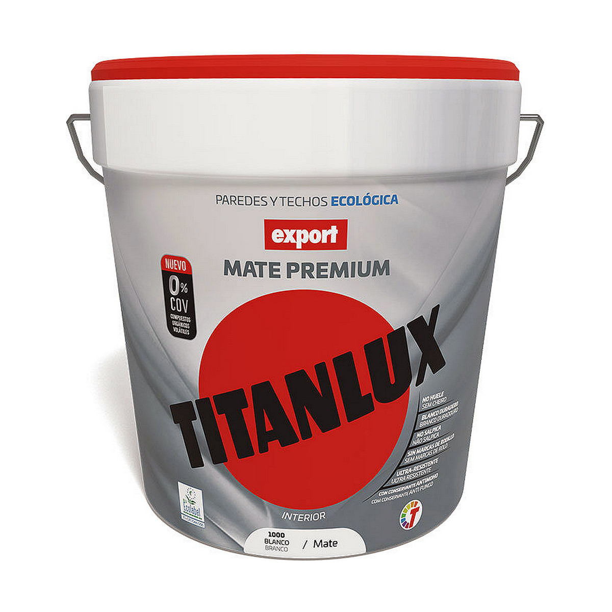 Pintura Titan Blanco 4 L 1 S7913213_0