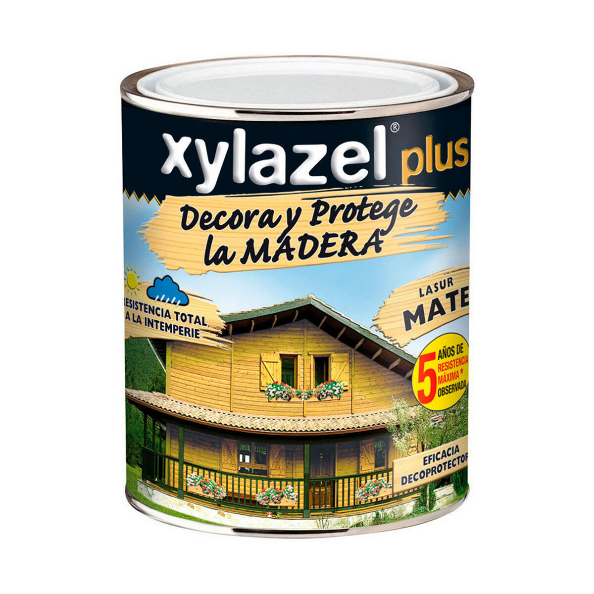 Lasur Xylazel Plus Decora Mate 1 S7904863_0