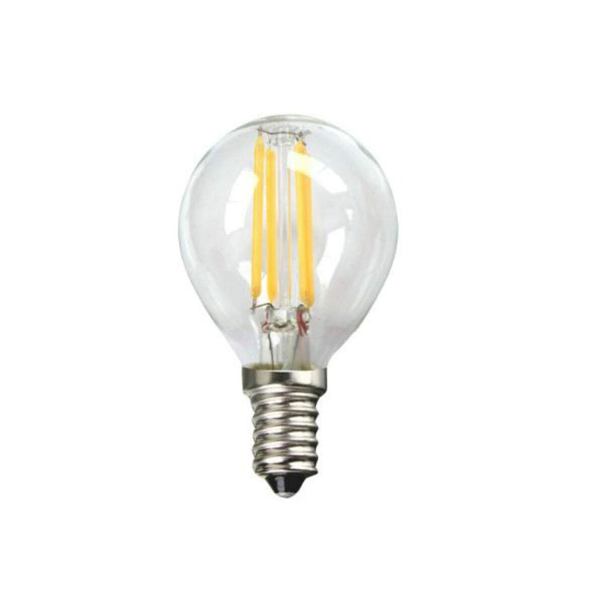 Bombilla LED Silver Electronics 961314 1 S0448693_0