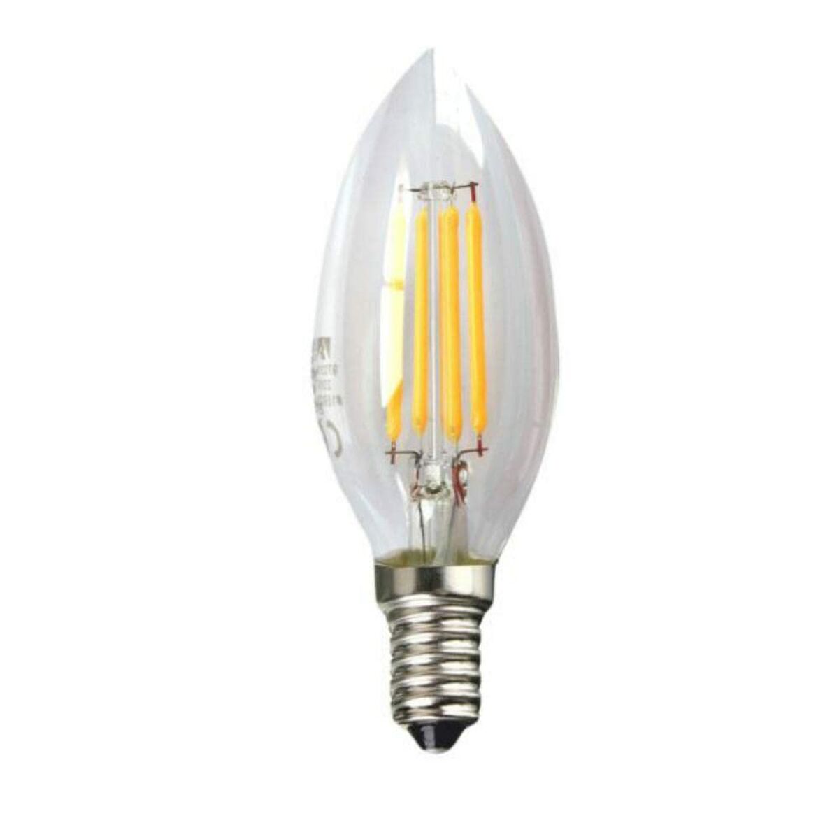 Bombilla LED Silver Electronics 971314 1 S0448694_0