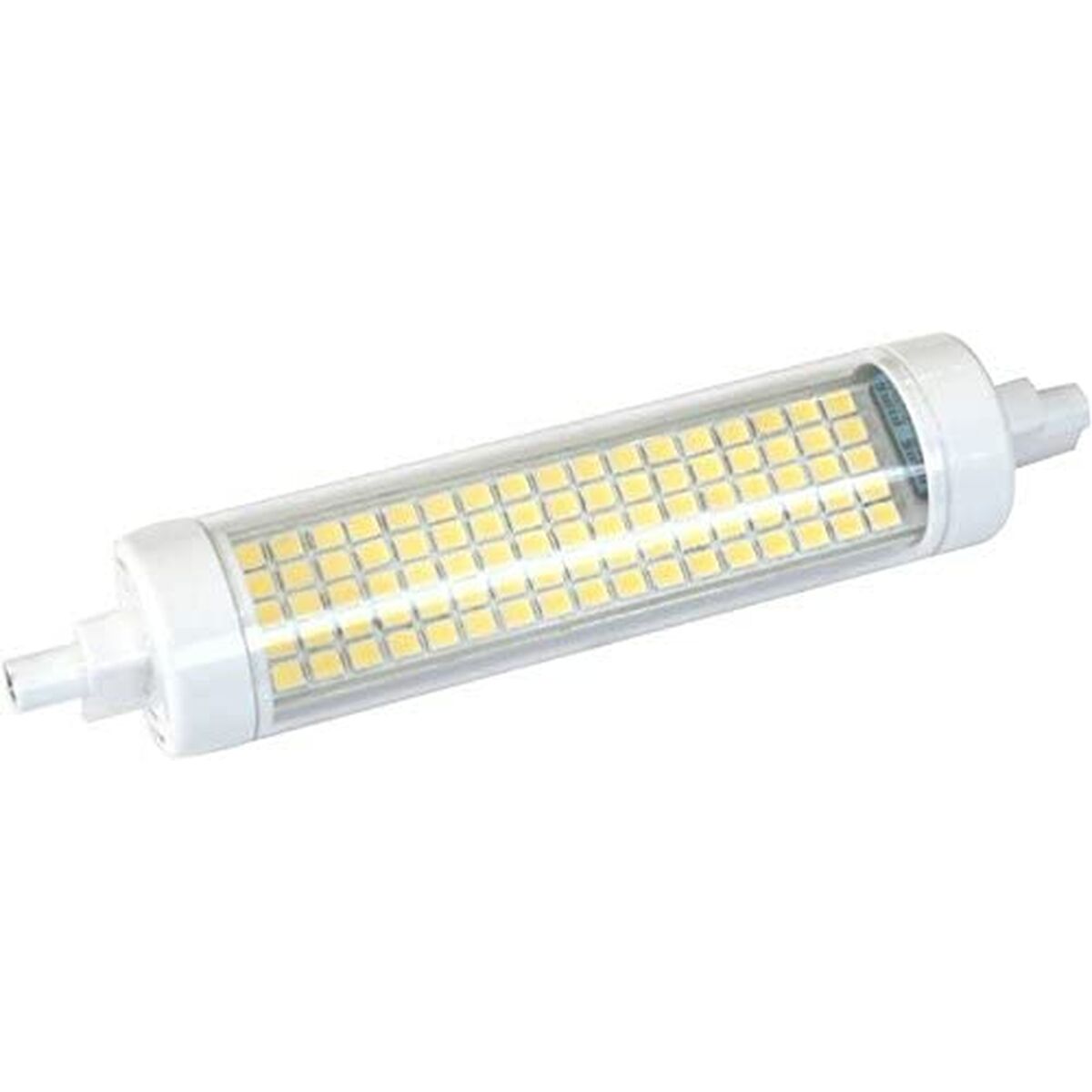 Bombilla LED Silver Electronics 130830 8W 3000K R7s 1 S7603181_0