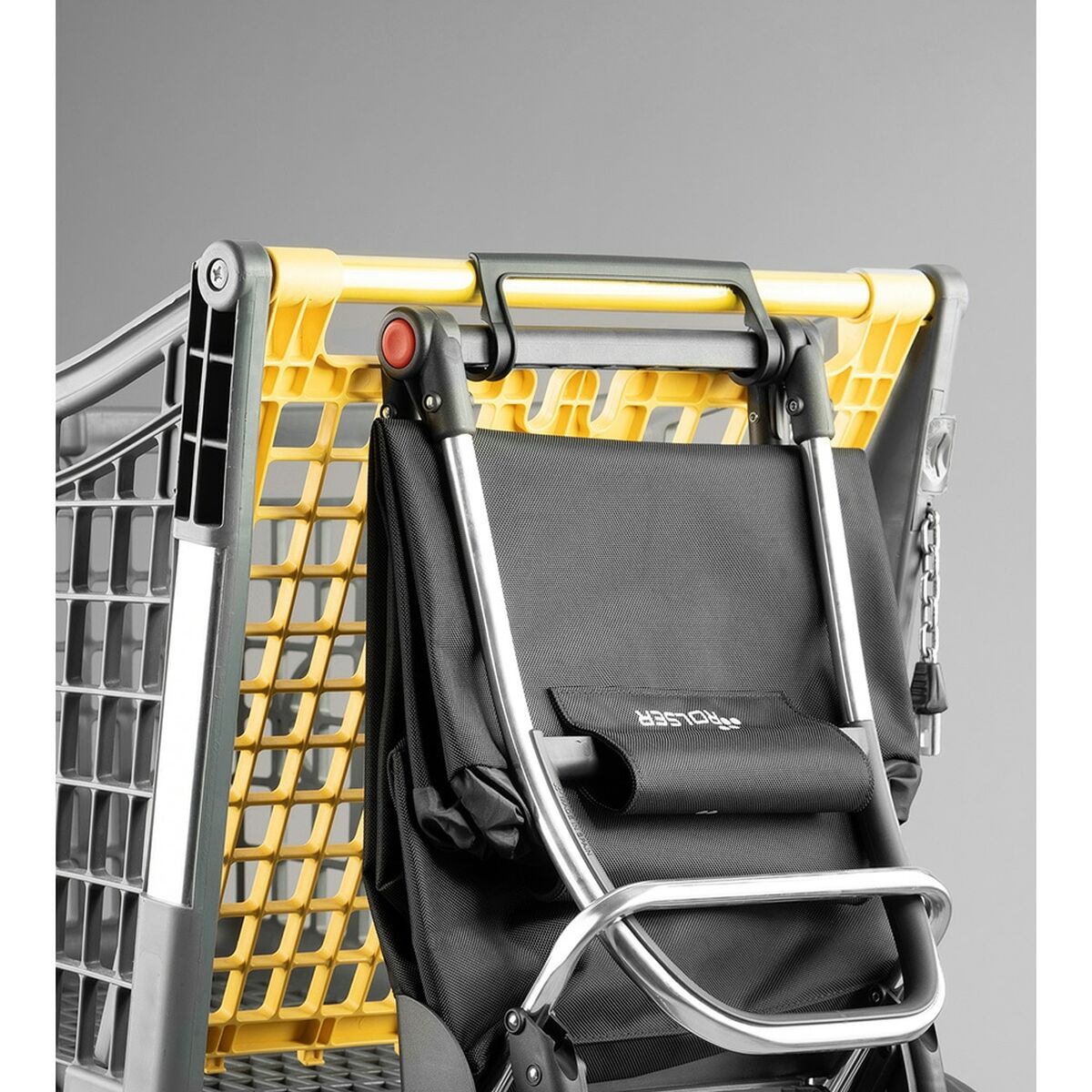 Carro de Compra Rolser i-max mf 4l Negro 43 L 12 S7927102_11