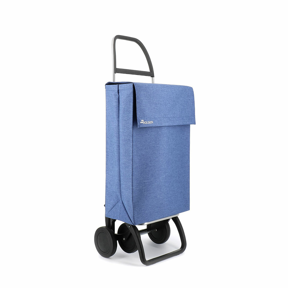 Carro de Compra Rolser Jean Tweed Azul 43 L 1 S7927990_0