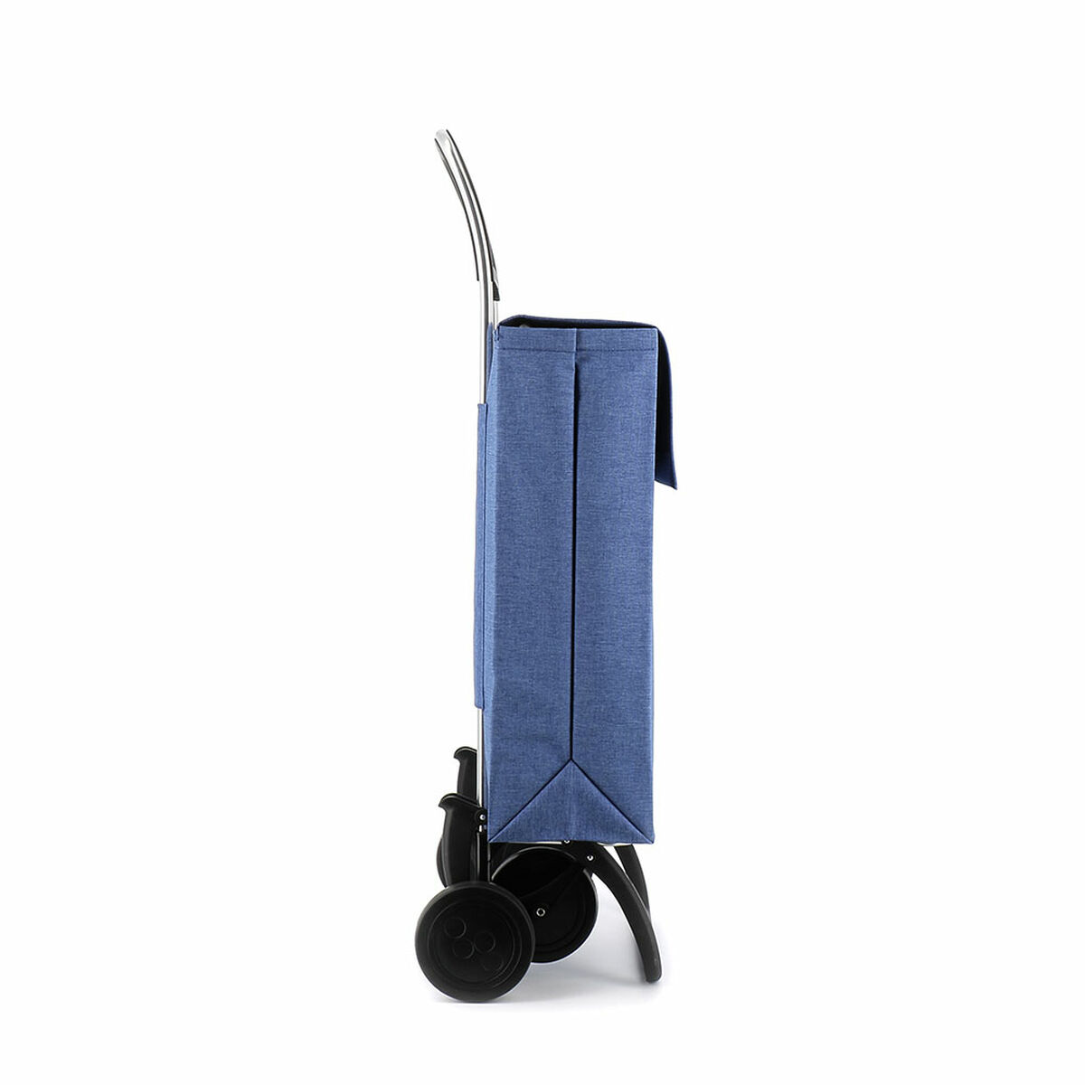 Carro de Compra Rolser Jean Tweed Azul 43 L 2 S7927990_1