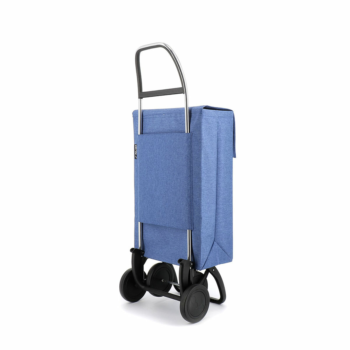 Carro de Compra Rolser Jean Tweed Azul 43 L 3 S7927990_2
