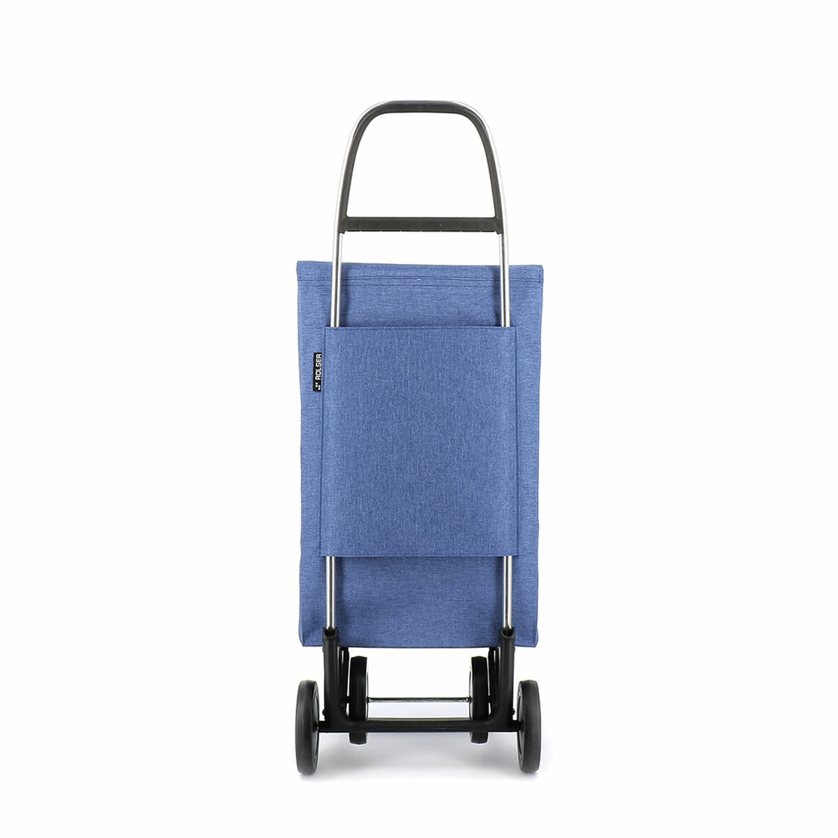 Carro de Compra Rolser Jean Tweed Azul 43 L 4 S7927990_3