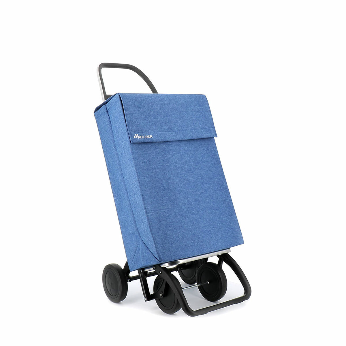Carro de Compra Rolser Jean Tweed Azul 43 L 6 S7927990_5