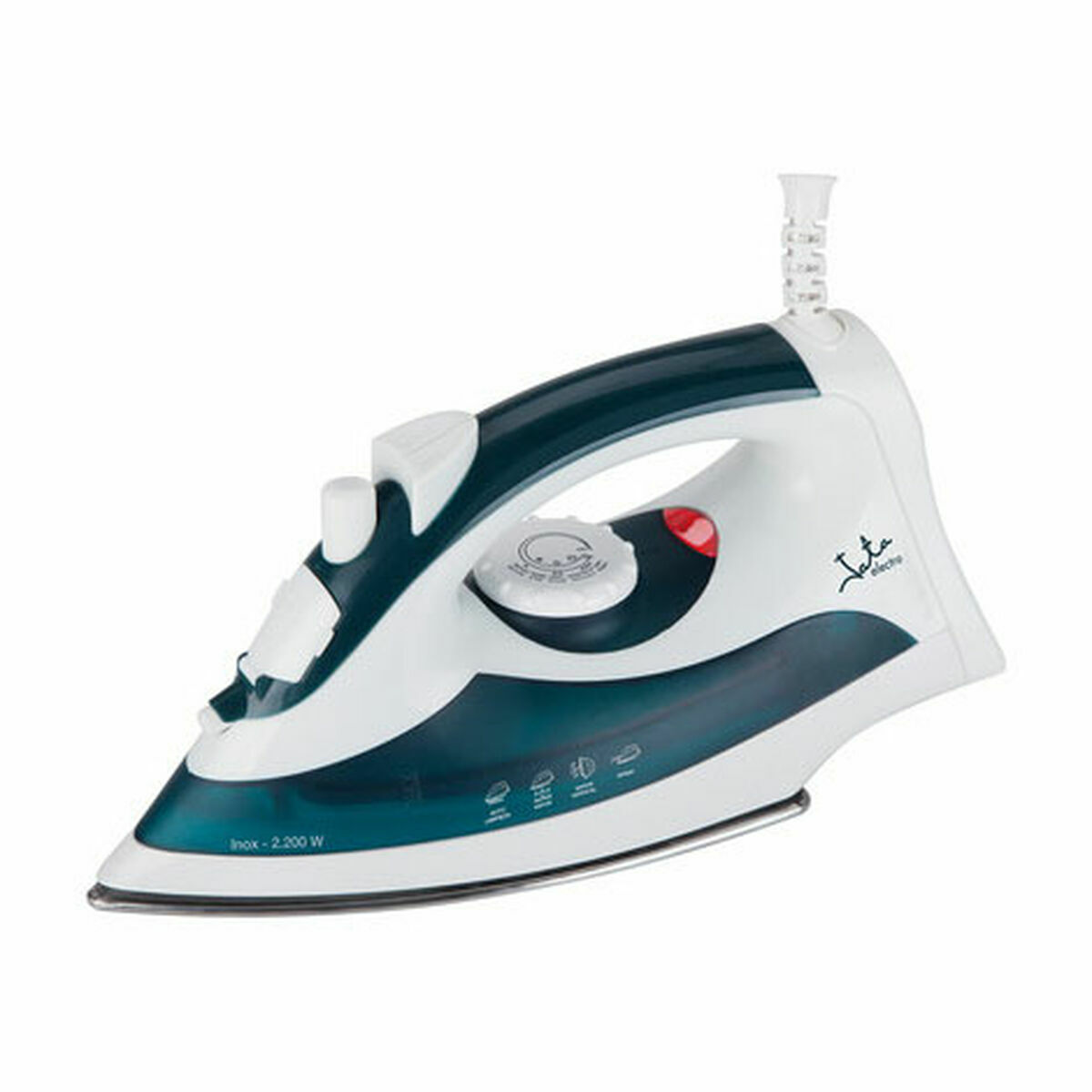 Plancha de Vapor JATA PL120 2200 W 1 S7600955_0