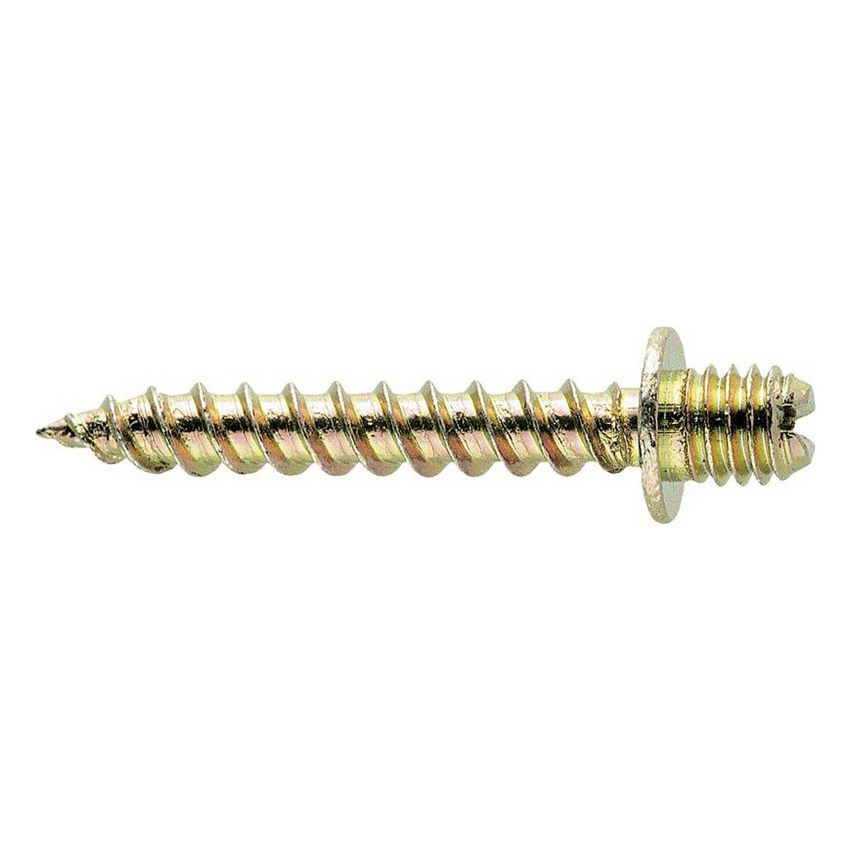 Tornillo CELO 100 Unidades (M6 x 25 mm) (6 x 25 mm) 1 S7903696_0