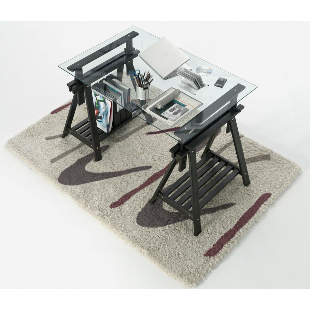 Caballete Astigarraga Archi Tec Pino 101 x 45 x 70 cm 2 S7920181_1