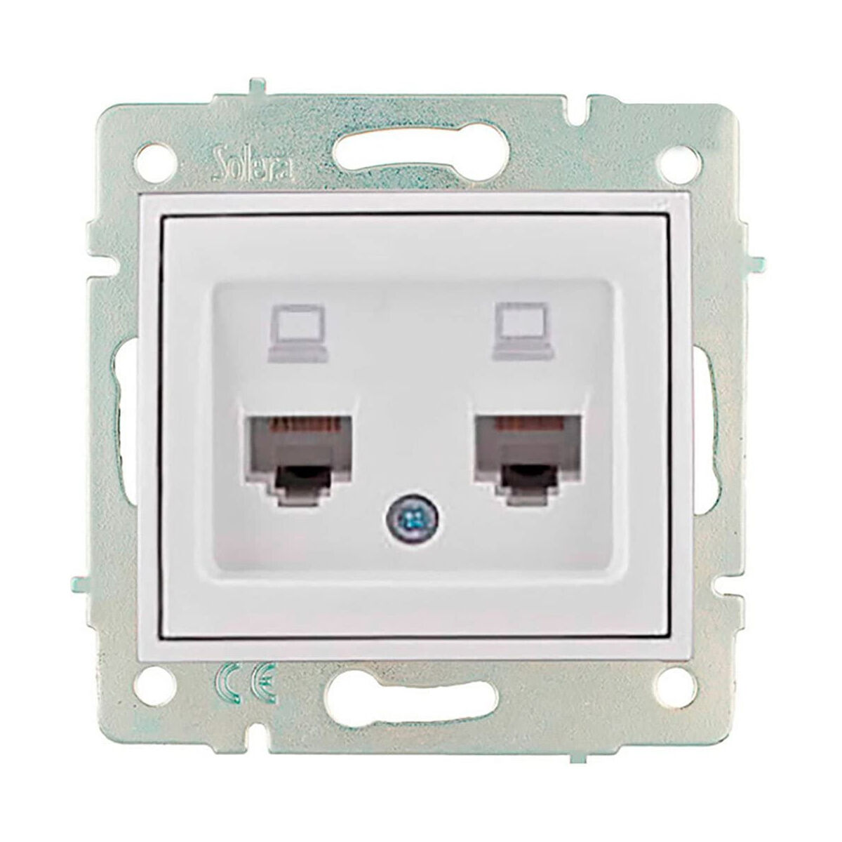 Conector RJ45 Solera erp88/2 1 S7906943_0