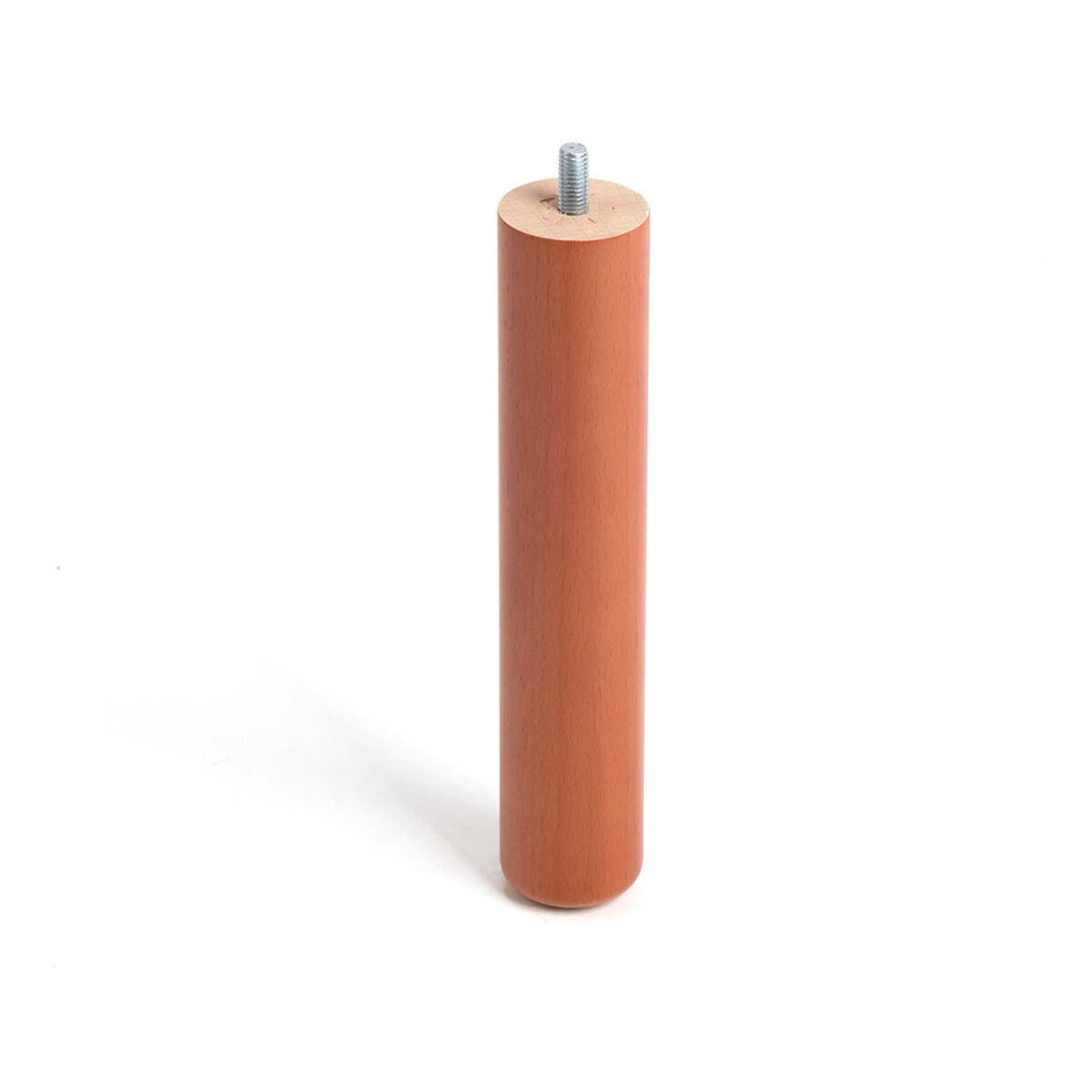 Patas Rei 434 Madera Cilíndrica Ø 5 x 25 cm 1 S7912502_0
