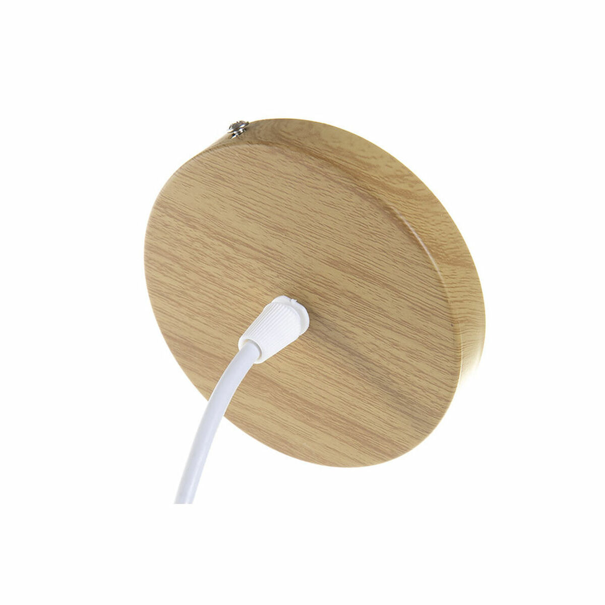 Lámpara de Techo DKD Home Decor Bambú (105 x 80 x 45 cm) 4 S3020599_3