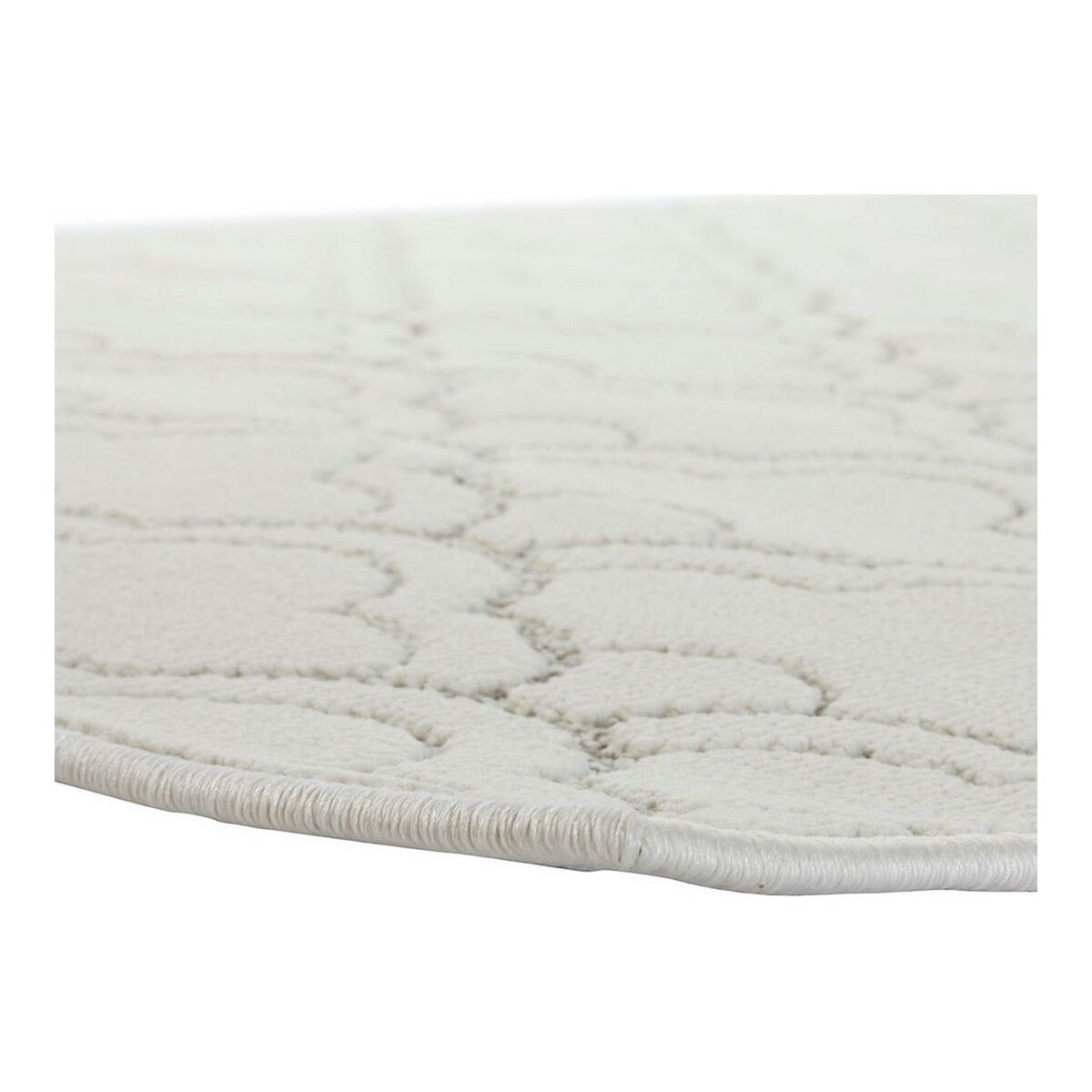 Alfombra DKD Home Decor Poliéster Oriental (120 x 180 x 1 cm) 2 S3017213_1