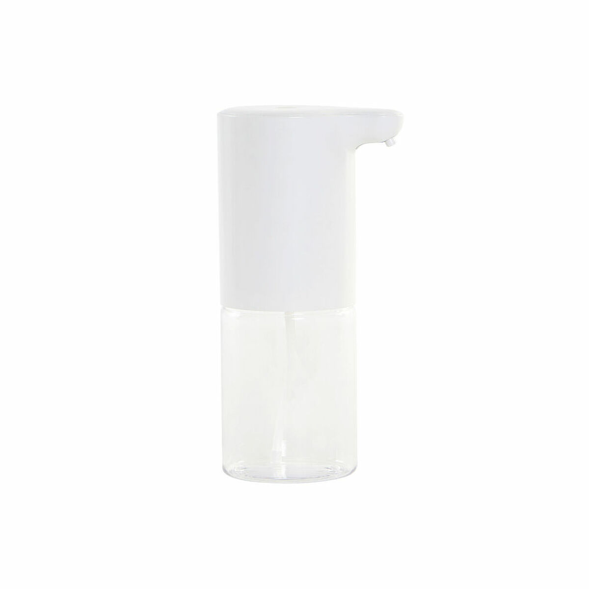 Dispensador de Jabón Automático con Sensor DKD Home Decor Blanco Transparente Plástico 320 ml 7,5 x 10 x 19,5 cm 1 S3025556_0