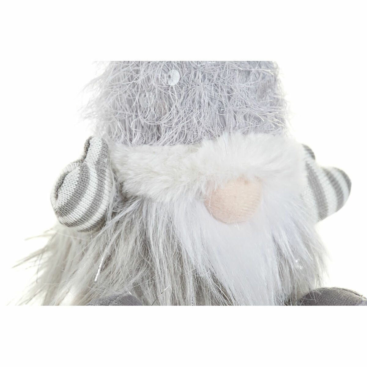 Figura Decorativa DKD Home Decor Poliéster (3 pcs) (14 x 13 x 35 cm) 3 S3025079_2