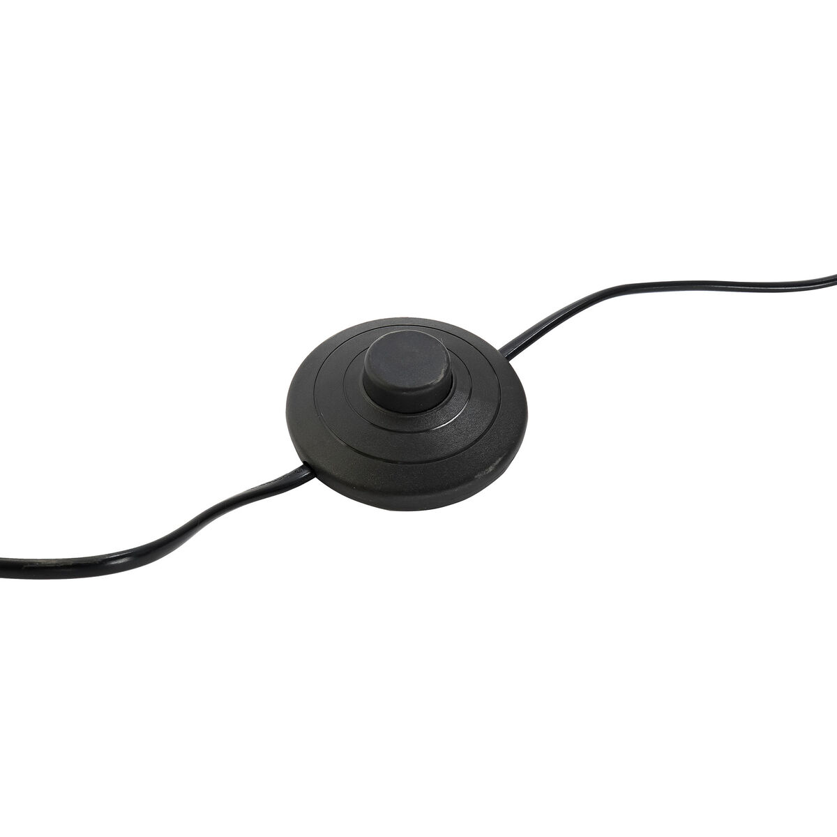 Lámpara de Pie DKD Home Decor Blanco Dorado Metal 50 W 220 V 33 x 33 x 165 cm 5 S3057597_4