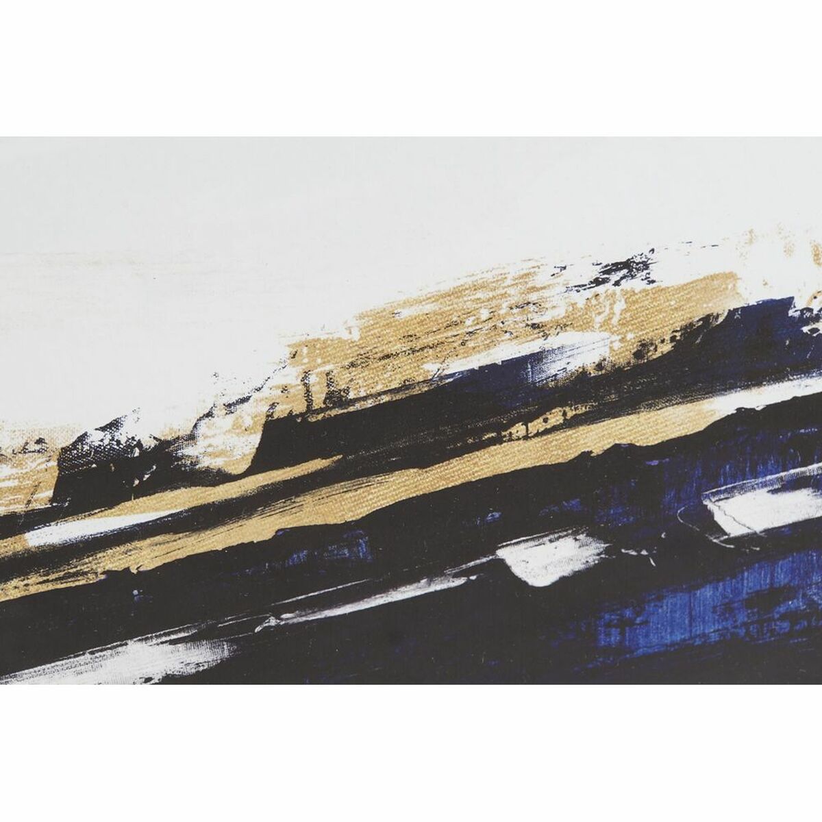 Cuadro DKD Home Decor Cristal Poliestireno 60 x 3 x 80 cm 3 S3028338_2