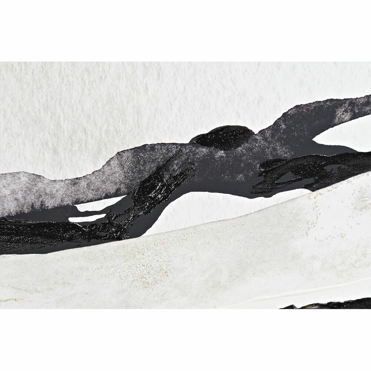 Lienzo DKD Home Decor Poliestireno Lienzo 79 x 2,5 x 79 cm 3 S3028394_2