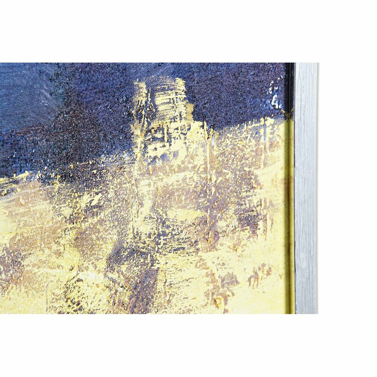 Cuadro DKD Home Decor Cristal Poliestireno 70 x 3 x 100 cm 2 S3028485_1