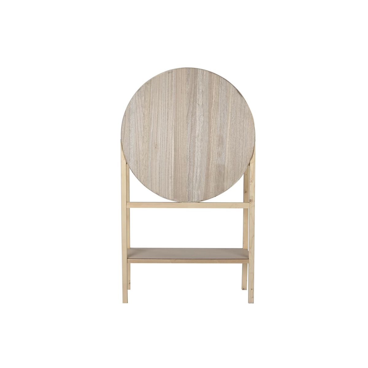 Aparador DKD Home Decor Natural Madera de Paulonia Madera MDF 90 x 40 x 160 cm 7 S3034179_6