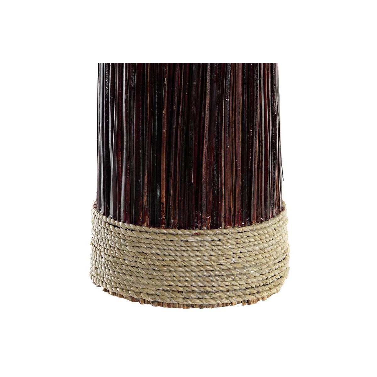 Ramo DKD Home Decor 27 x 27 x 72 cm 27 x 27 x 67 cm Natural (2 Unidades) 2 S3030659_1