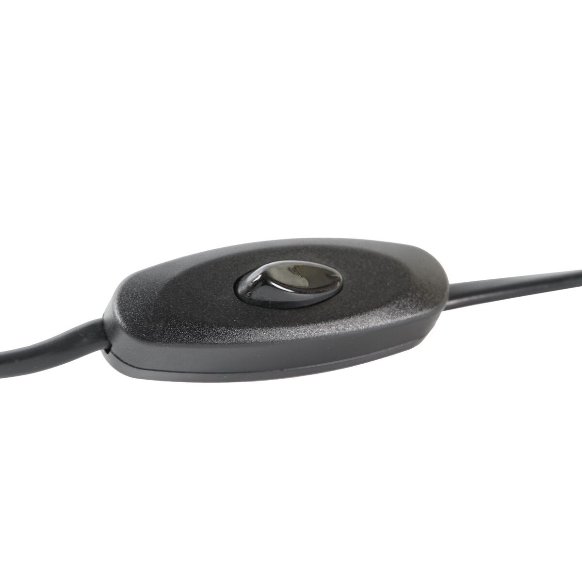 Lámpara de mesa DKD Home Decor Rosa Dorado Metal Hierro 50 W (37 x 21 x 52 cm) 3 S3040084_2