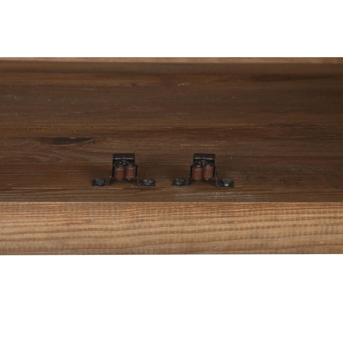 Mueble de TV DKD Home Decor Natural 156 x 44 x 65 cm 4 S3040457_3