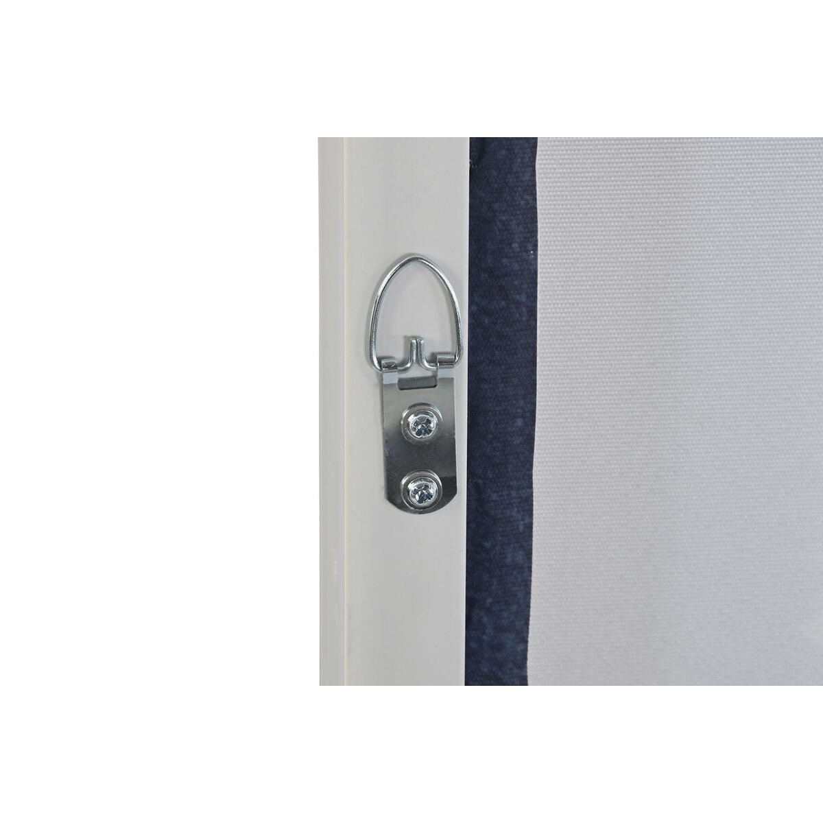 Lienzo DKD Home Decor Poliestireno Lienzo 83 x 4,5 x 122,5 cm 2 S3039010_1