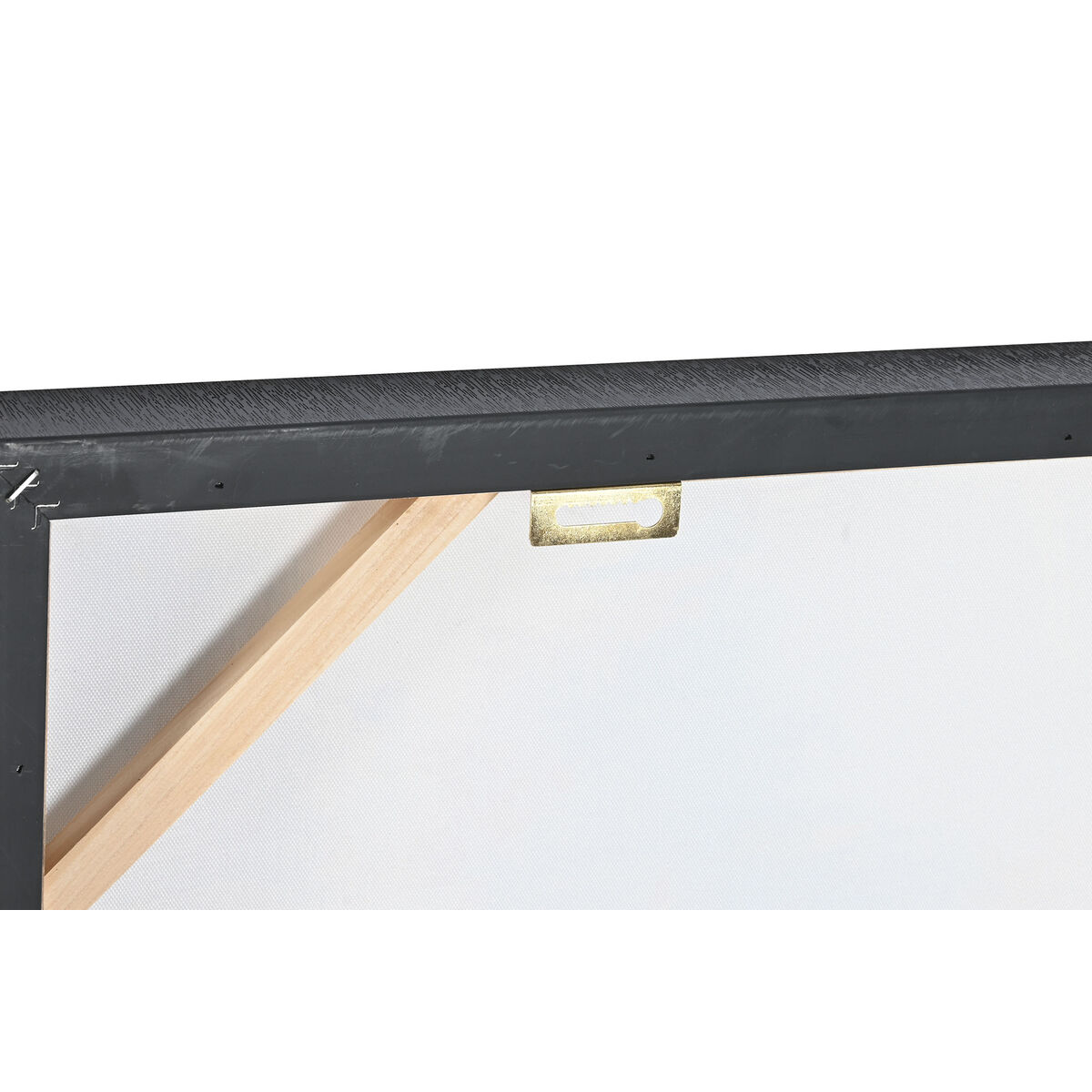Lienzo DKD Home Decor Poliestireno Lienzo 122 x 4,5 x 92 cm 4 S3042891_3