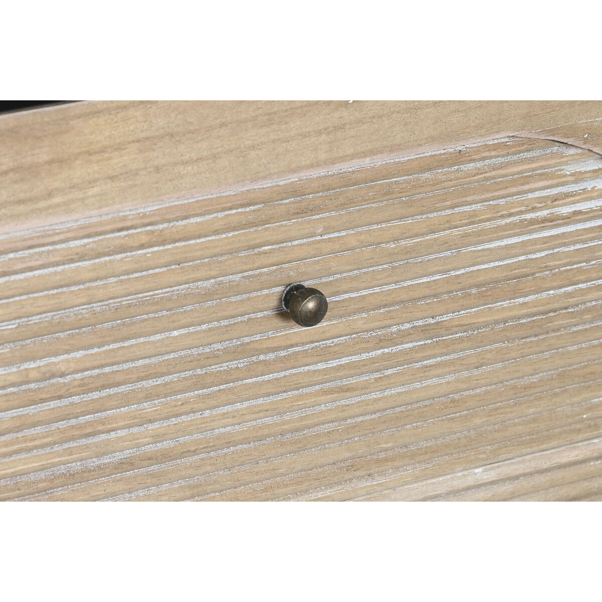 Aparador DKD Home Decor Negro Madera 120 x 40 x 90 cm 6 S3044036_5