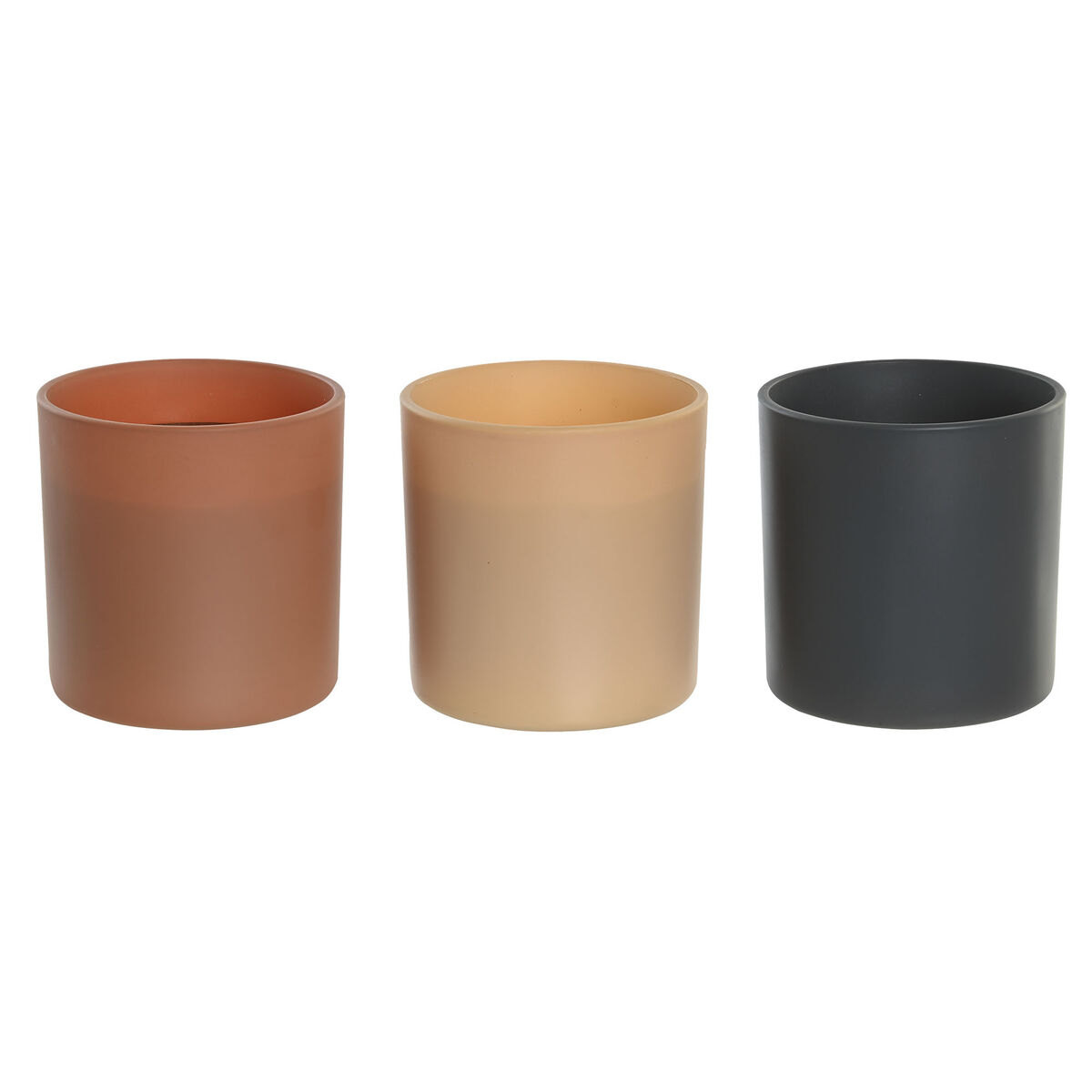 Vela Perfumada DKD Home Decor Tropical 270 g (3 Unidades) 4 S3045138_3