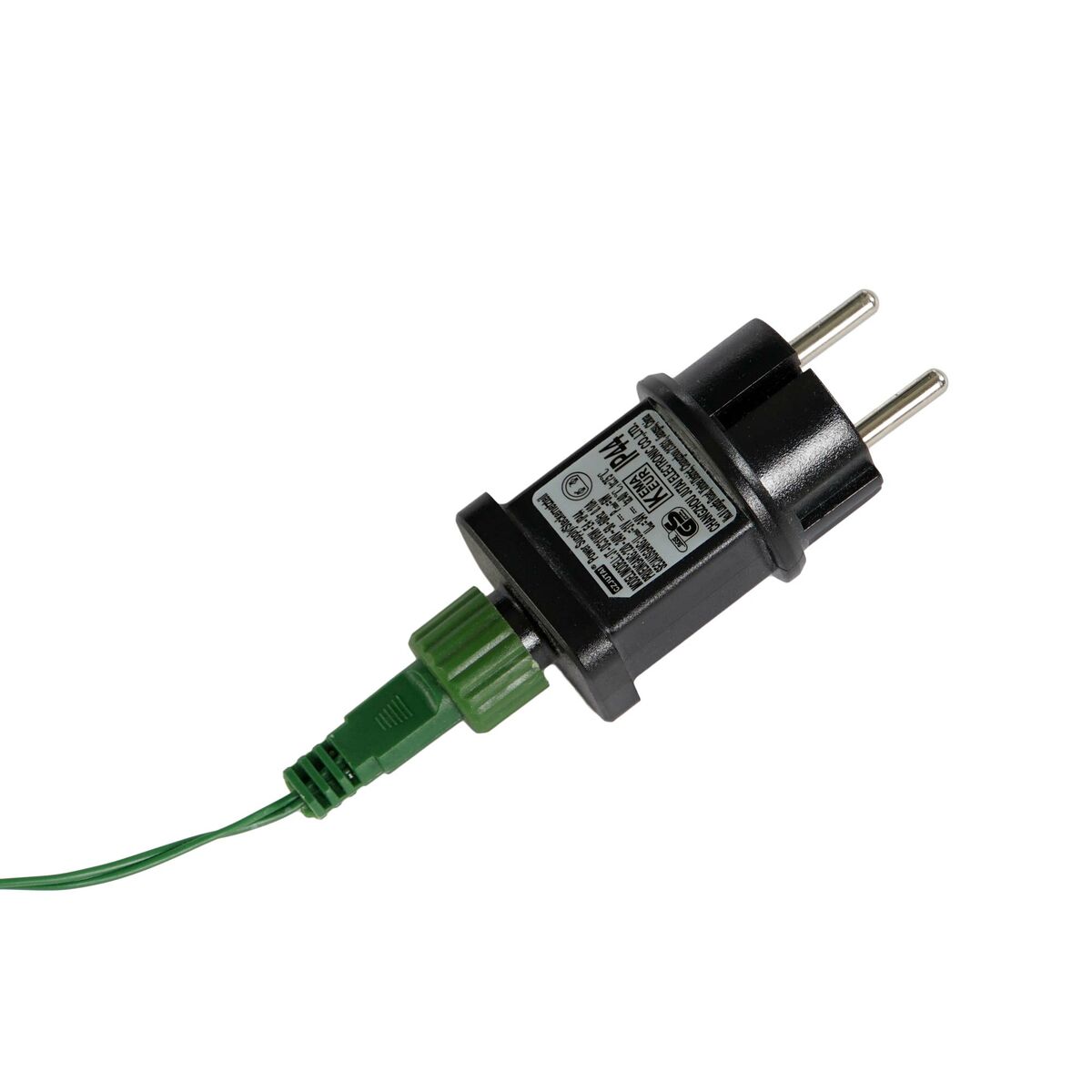 Árbol de Navidad DKD Home Decor Blanco Verde Polietileno Nevado 140 x 140 x 210 cm 5 S3052358_4