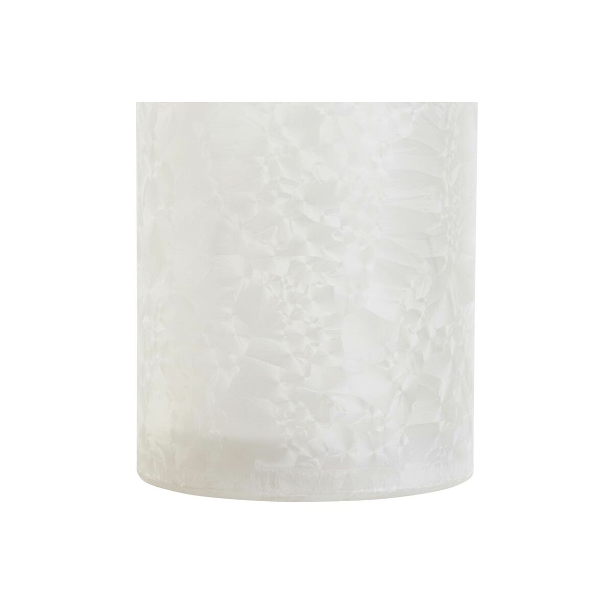 Decoración luminosa DKD Home Decor Blanco 10 x 10 x 15 cm 3 S3051970_2