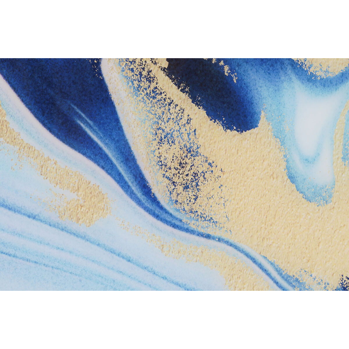 Cuadro DKD Home Decor Aluminio Cristal 80 x 2,5 x 120 cm 3 S3052944_2