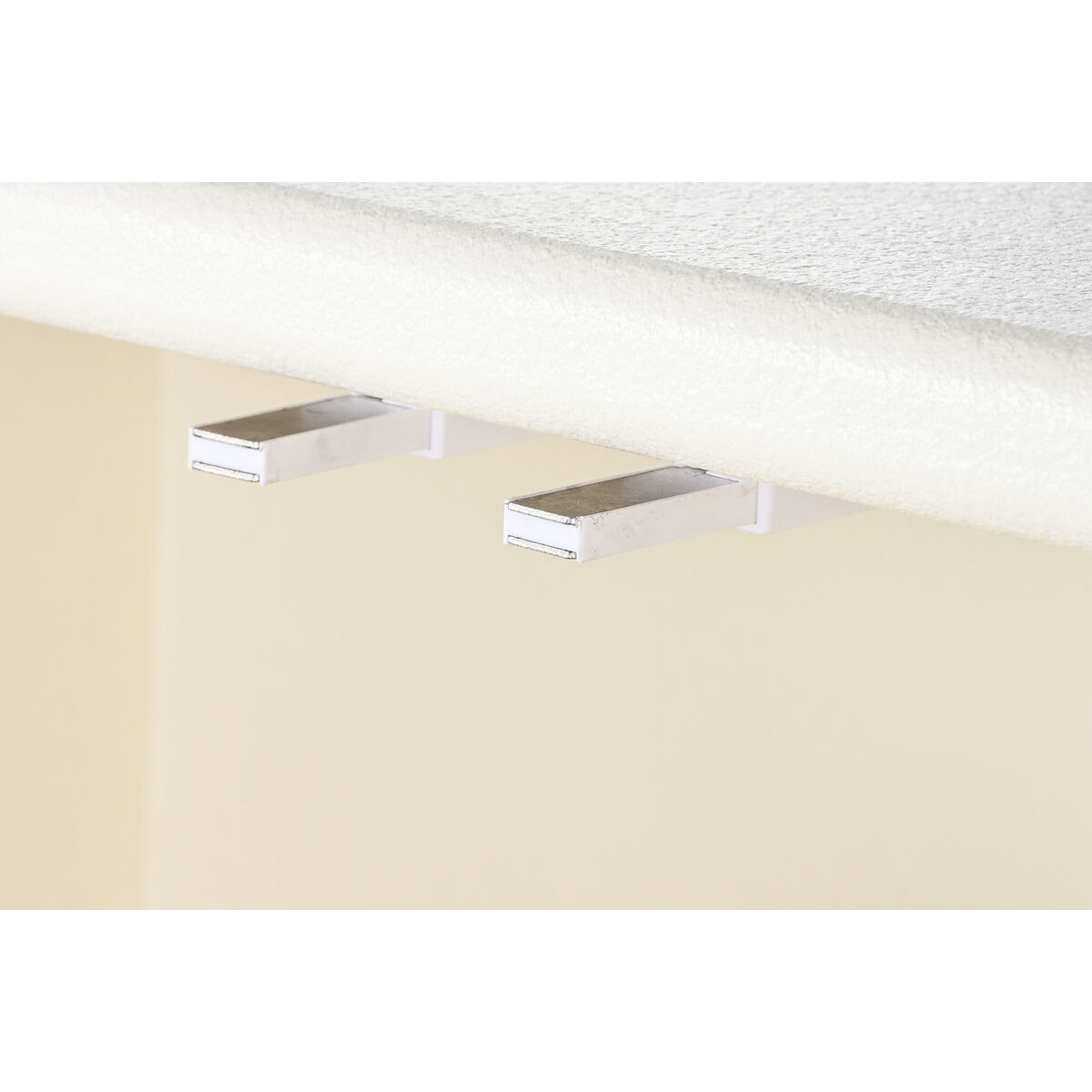 Cajonera DKD Home Decor Blanco Madera MDF Moderno 80 x 37 x 85 cm 80 x 37 x 86 cm 4 S3053051_3