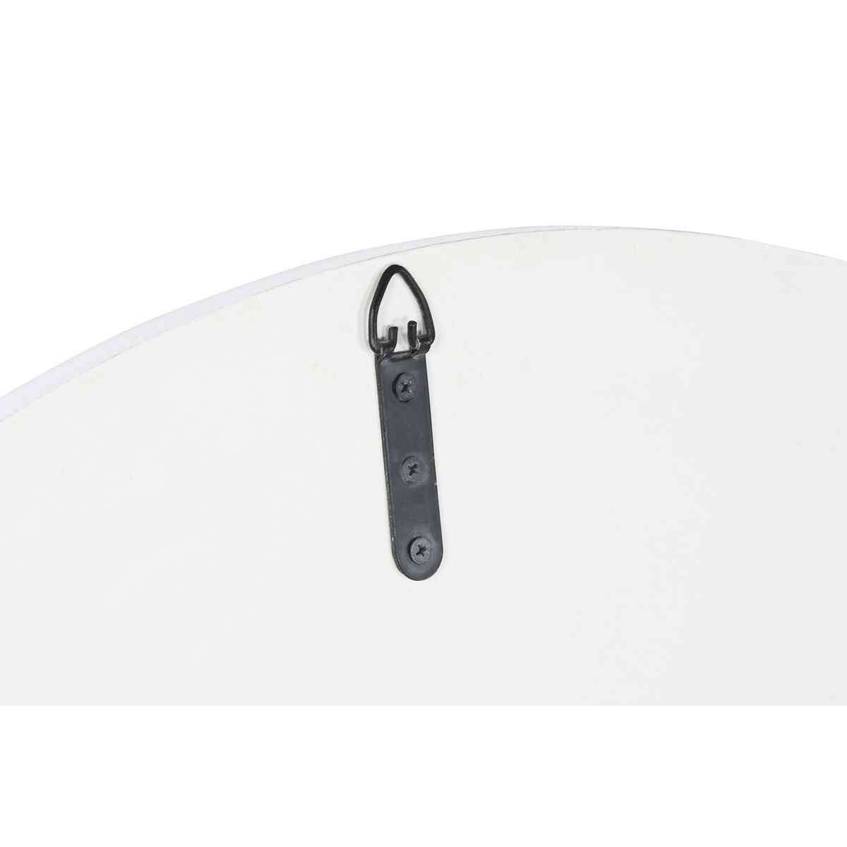 Decoración de Pared Home ESPRIT Acabado envejecido 90 x 2 x 90 cm 4 S3053231_3