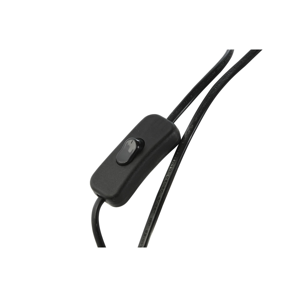 Lámpara de mesa Home ESPRIT Marrón Metal Resina 50 W 220 V 26 x 26 x 53,5 cm (2 Unidades) 5 S3053146_4