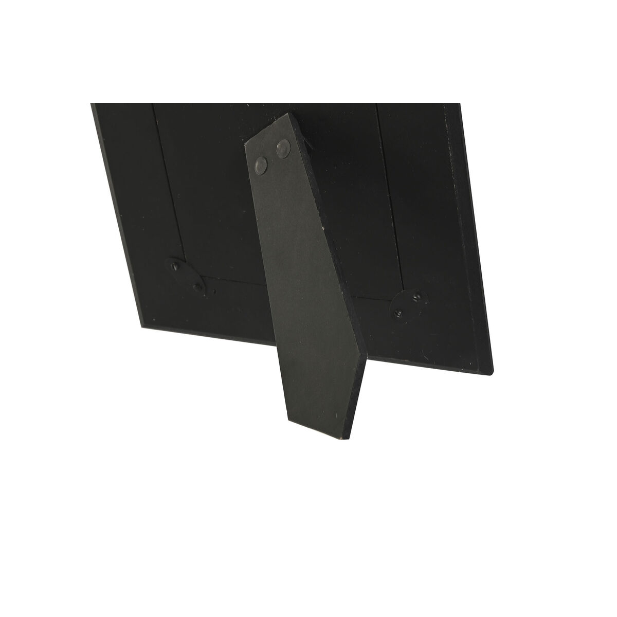 Marco de Fotos Home ESPRIT Blanco Dorado Latón Mármol Natural Shabby Chic 20 x 2 x 25 cm 4 S3054922_3