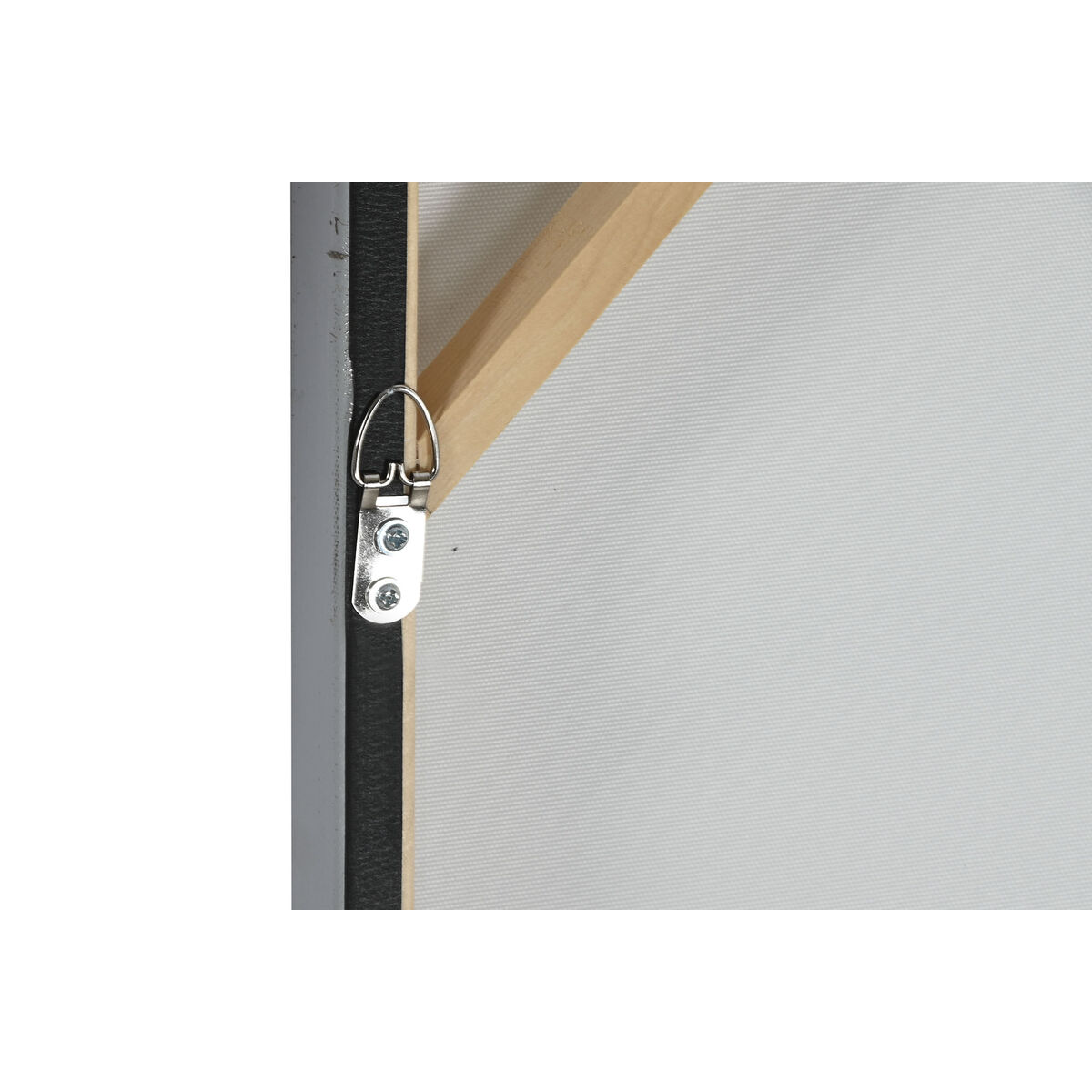 Lienzo Home ESPRIT Pájaro Oriental 120 x 3,7 x 60 cm (2 Unidades) 4 S3053471_3