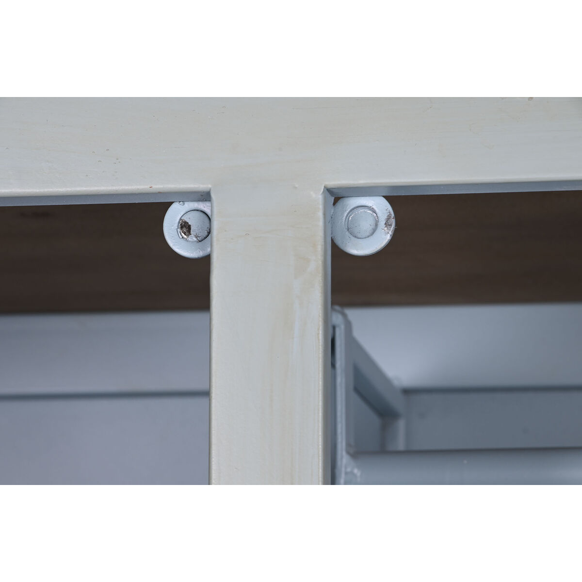 Armario Home ESPRIT Turquesa Azul cielo 112 x 46 x 174 cm 10 S3054279_9