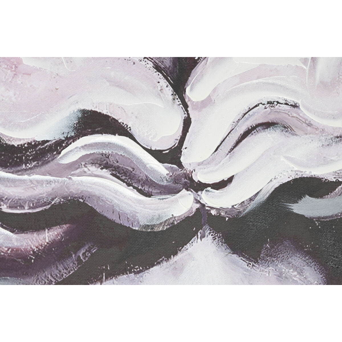 Cuadro Home ESPRIT Moderno 150 x 3,5 x 150 cm (2 Unidades) 5 S3053810_4