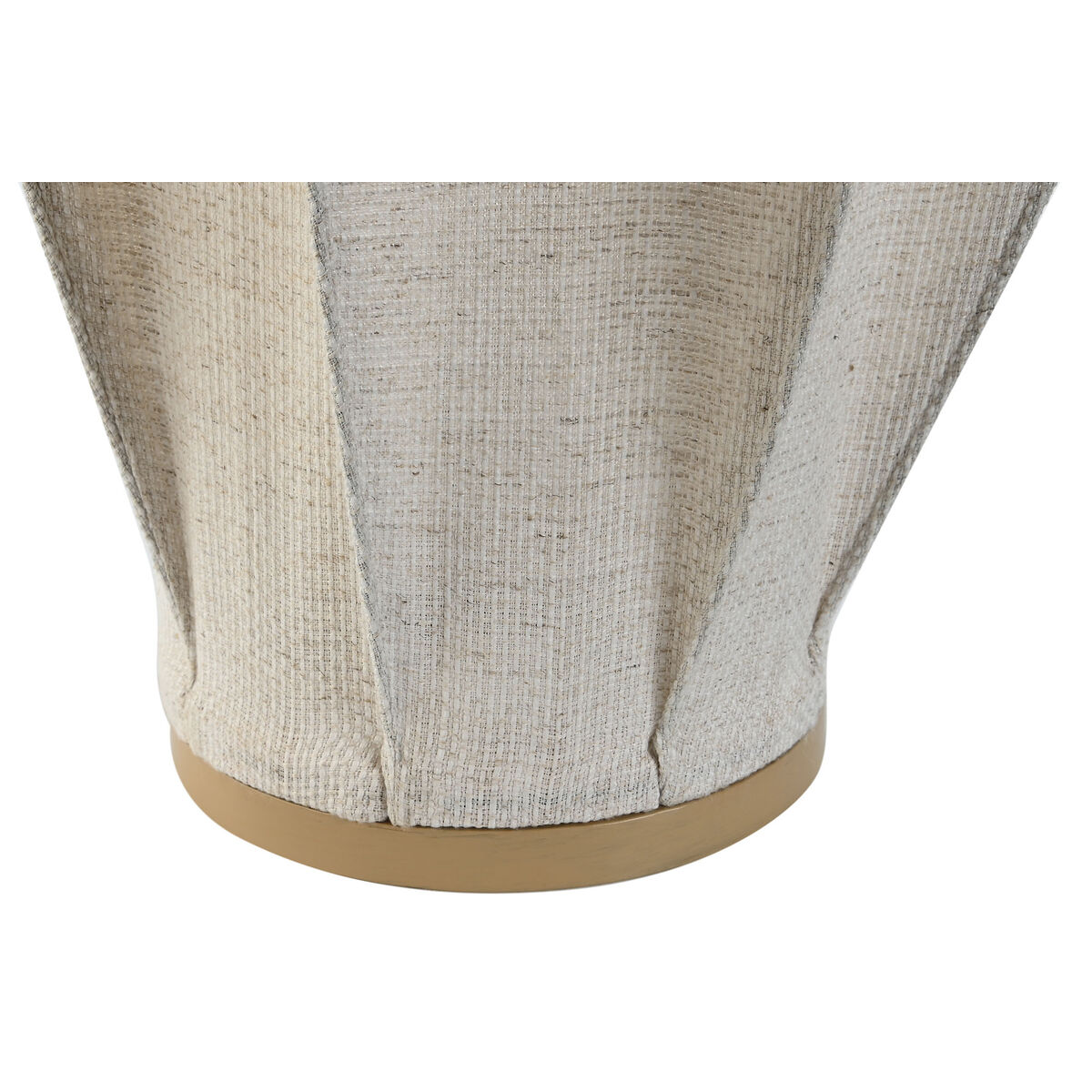 Lámpara de Pie Home ESPRIT Marrón Metal Cuerda 38 x 38 x 100 cm 2 S3056090_1