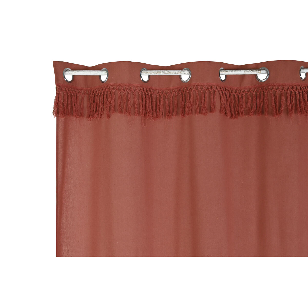Cortina Home ESPRIT Terracota 140 x 260 x 260 cm 3 S3055306_2