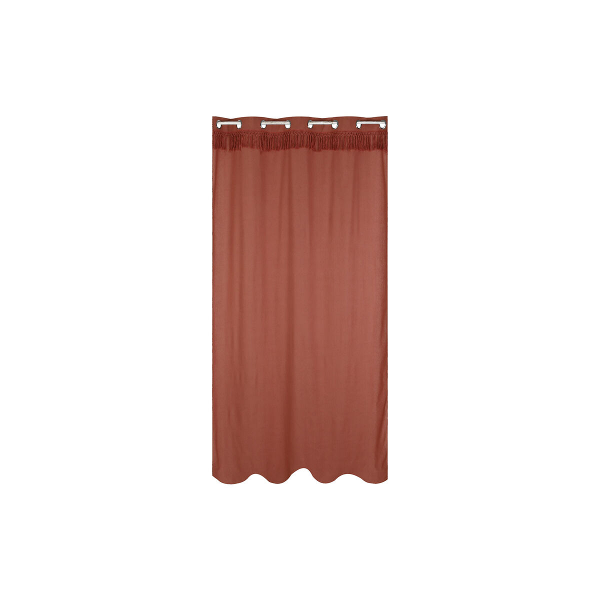 Cortina Home ESPRIT Terracota 140 x 260 x 260 cm 5 S3055306_4