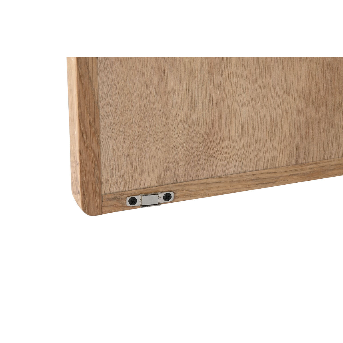 Mueble de TV Home ESPRIT Natural Ratán Roble 157 x 40 x 46 cm 8 S3056648_7