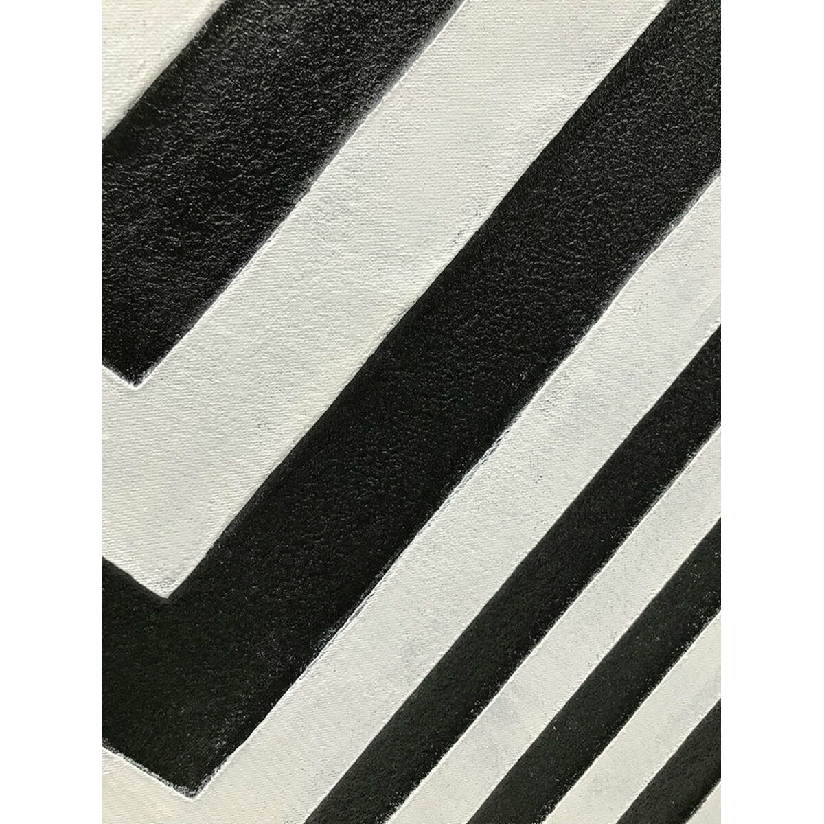 Lienzo Home ESPRIT Poliestireno Lienzo 100 x 4 x 100 cm 5 S3054784_4