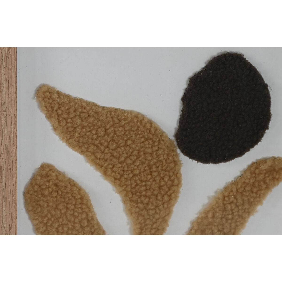 Cuadro Home ESPRIT Abstracto Urbano 30 x 2,5 x 40 cm (2 Unidades) 3 S3055612_2