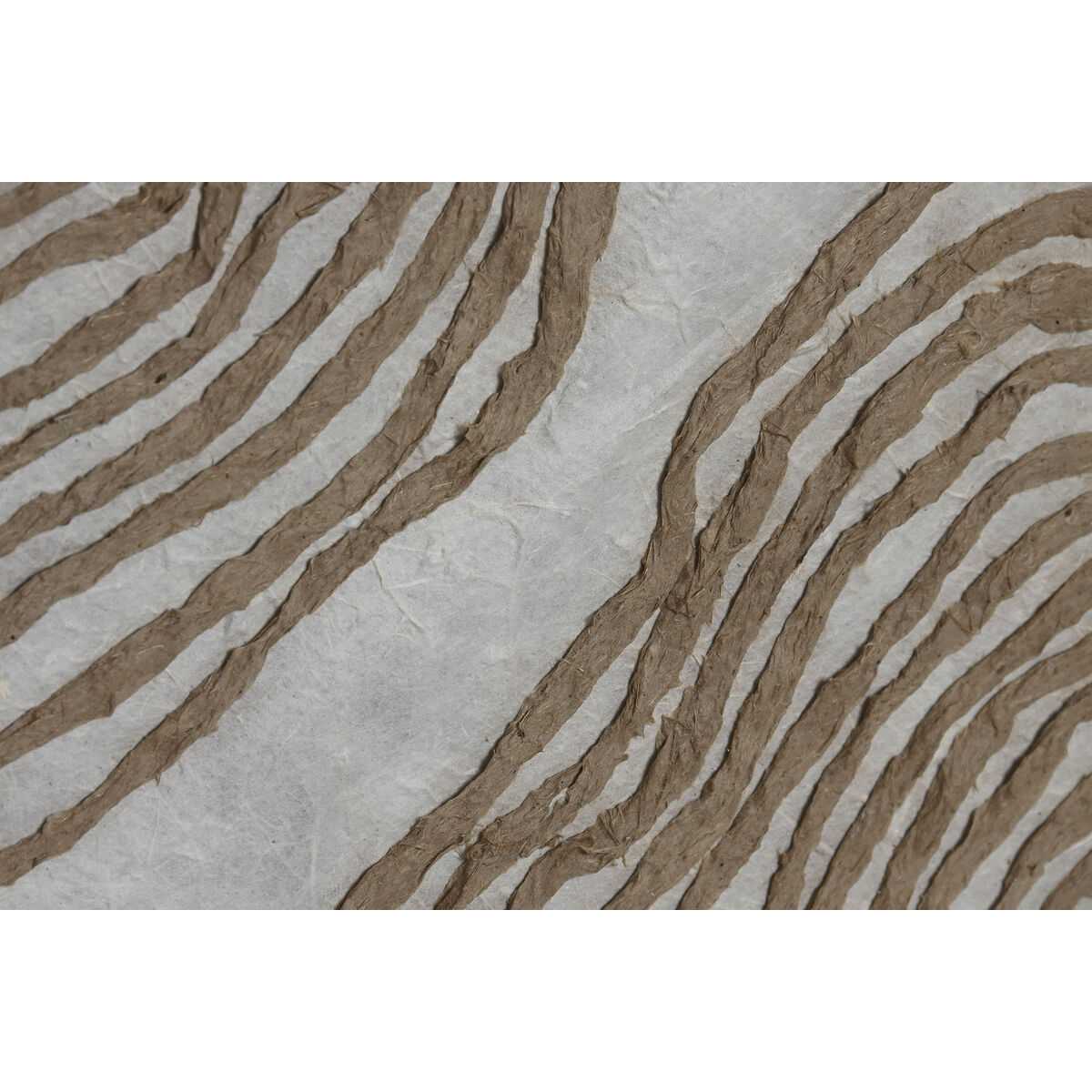 Juego de 3 cuadros Home ESPRIT Papel Cristal 20 x 2 x 30 cm (3 Piezas) 3 S3054655_2