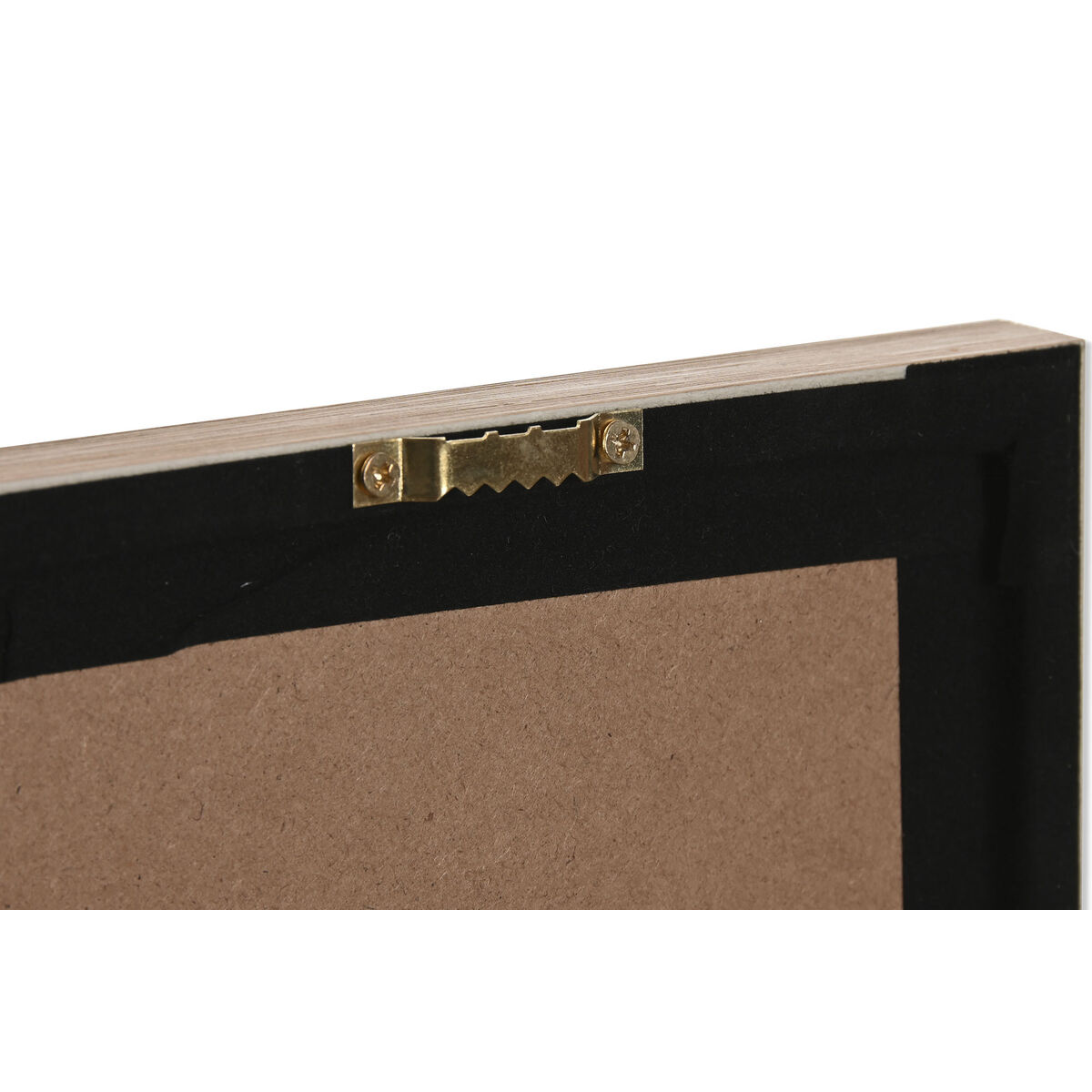 Juego de 3 cuadros Home ESPRIT Papel Cristal 20 x 2 x 30 cm (3 Piezas) 4 S3054655_3